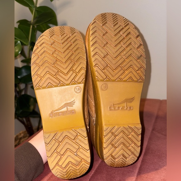 Dansko Clogs - Picture 5 of 5